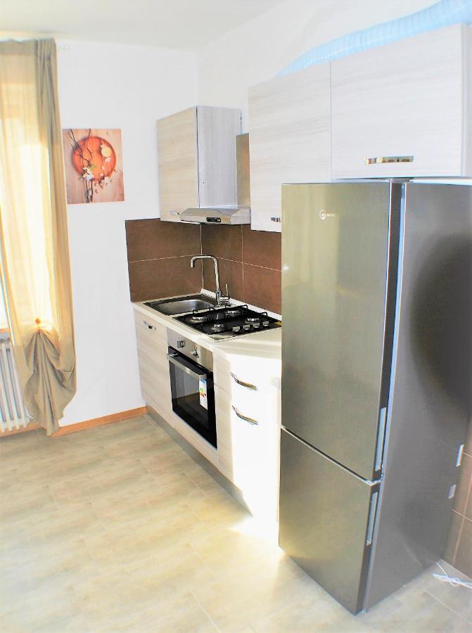 Apartment Casa Leonardo Mestre