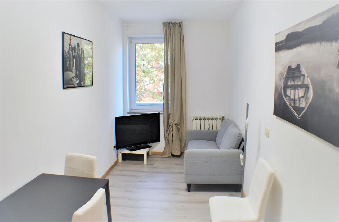 Casa Leonardo Apartment *