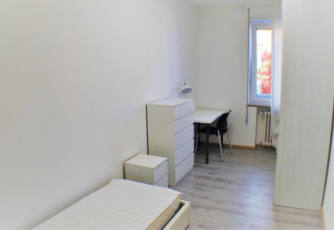 Casa Leonardo Apartment *