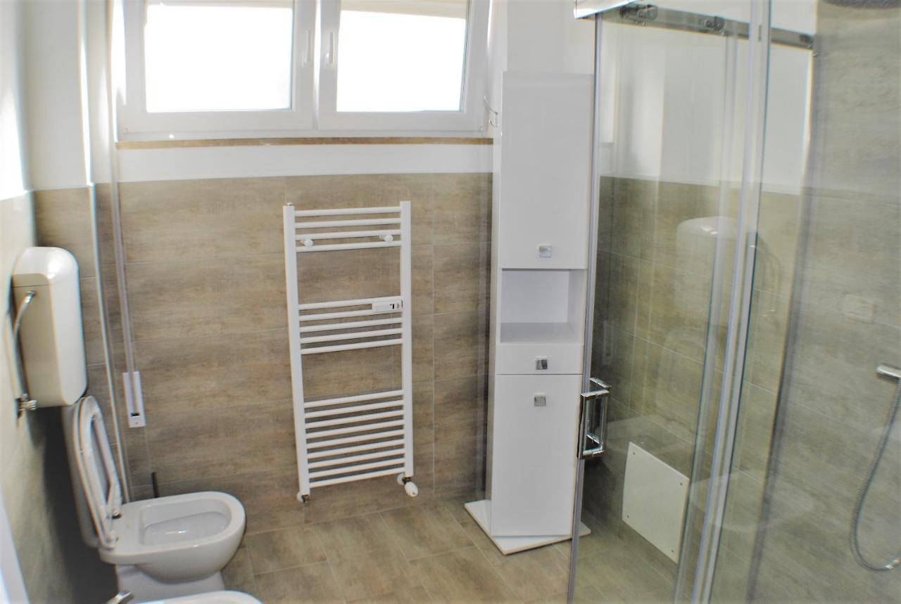 Apartment Casa Leonardo *