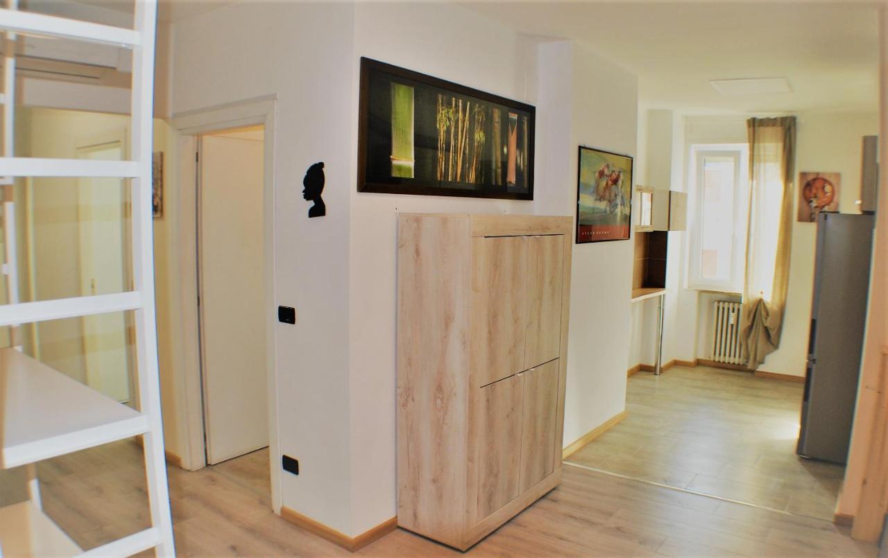 Casa Leonardo Apartment