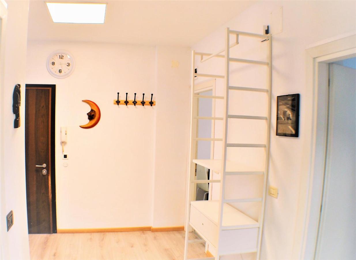 Casa Leonardo Apartment *