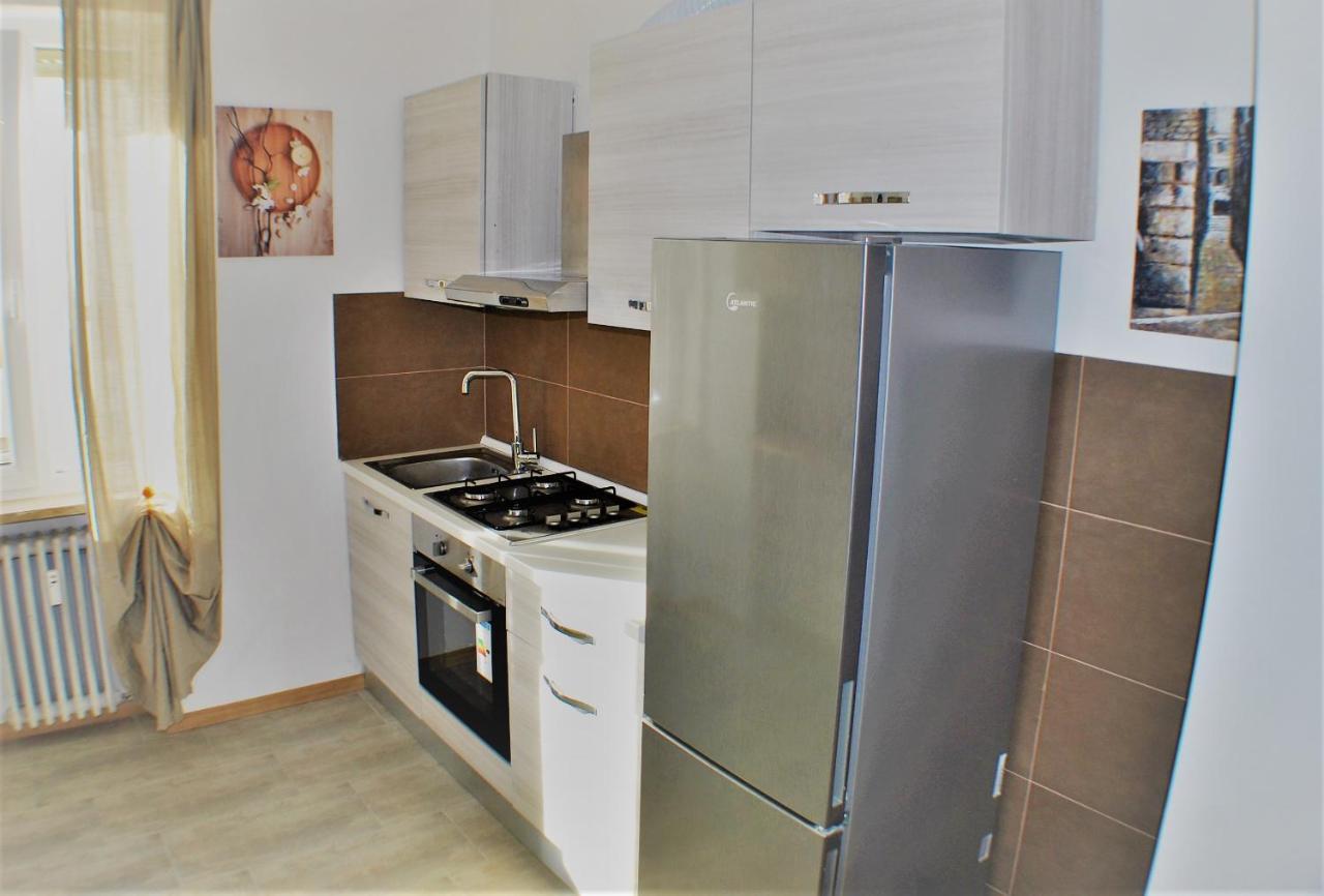 Casa Leonardo Apartment