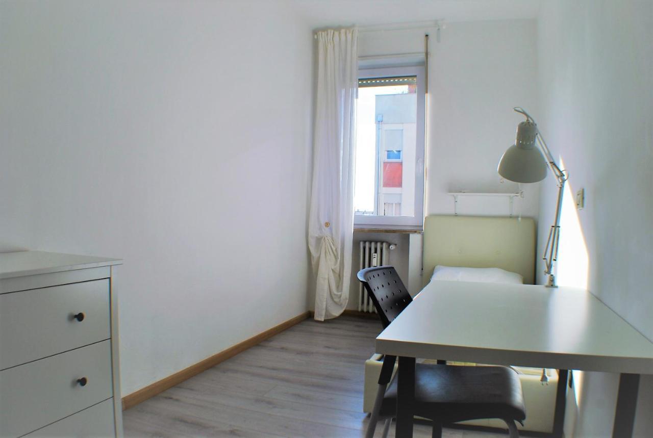 Casa Leonardo Apartment *